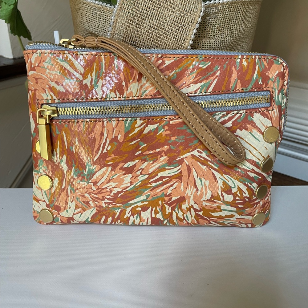 NWT Hammitt Nash in Garden Party